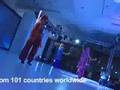 Beautyworld Middle East - Show video 2008