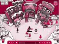 Club Penguin Gift Shop Glitch [Also my very first movie.]