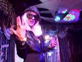 Madison Avenue as Lady Gaga