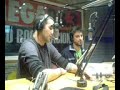 Megac�stico Jauria   en el m�vil 003