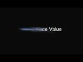 Trixx - Face Value Teaser (December 2009)