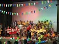 Die Musik aus Kairo