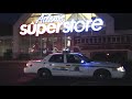 Superstore Evacuated on Trinity Drive. Moncton