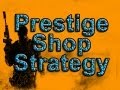 Modern Warfare 3 Prestige Strategy