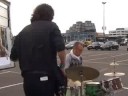 ProgRock Parking Lot Guerilla Pt. 2