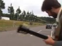 ProgRock Parking Lot Guerilla Pt. 2