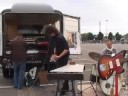ProgRock Parking Lot Guerilla Pt. 2