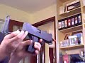 Mac 11 Airsoft Gun Mac 11 Airsoft Gun