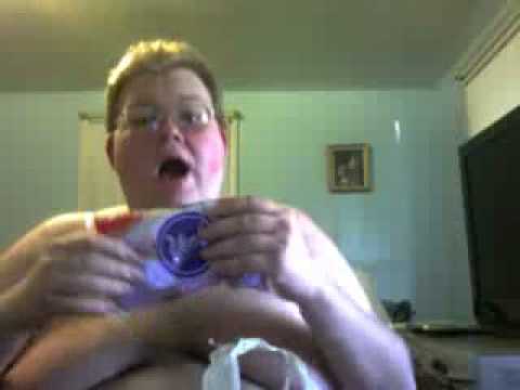 fatman - In this video Fatman showcases his Halloween candy for your enjoyment, folks.