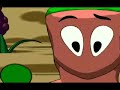 Worms 2 Movie: Ping Pong