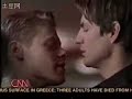 Randy Harrison QAF interview2/5 Randy Harrison QAF interview2/5