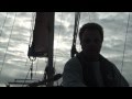 Sailing Eden - Rathlin O'Byrne Island and Teelin Harbor, Co Donegal, Ireland