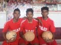 Janaseva Boys in Save Mohan Bagan Sports Academy, Jharkhand