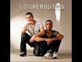 Todos los besos - Los Rebujitos(letra)