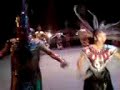 Ballet Folklorico Sinaloense-Concheros