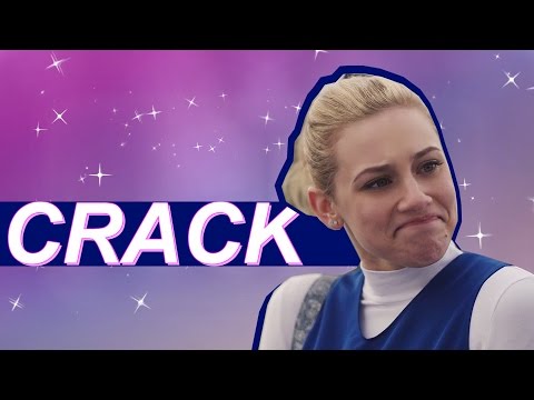 ►The Riverdale Crack