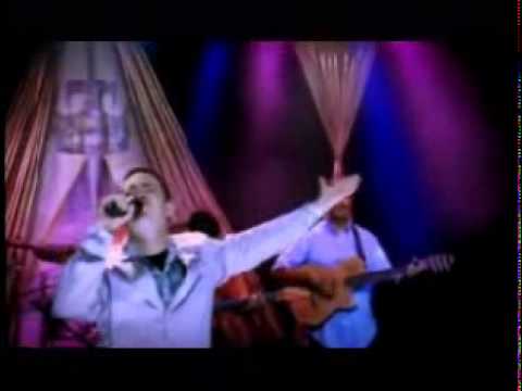 Levanto mis manos - Samuel Hernadez
