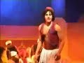Aladdin (one jump) Aladdin (one jump)