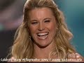 LUCY LAWLESS AND D?ONNE WARW?CK