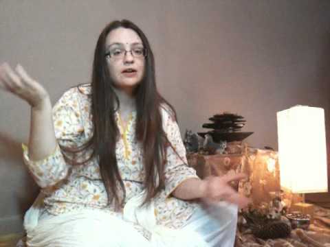jennifer kumar - Thank you to Lisa James. Welcome to this series on Giving Gratitude with your host, Jennifer Kumar. Lisa taught me.... ...that there was someone out there th...