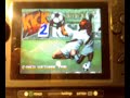 Kick Off 2 on GP2x Kick Off 2 on GP2x