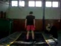 K�ty- Gym