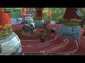 Pandaren Mönch Teil 7 - Liangs Refugium