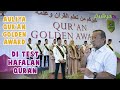 Click to View : Quran Golden Award SMAIT AULIYA