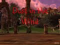 lotro music: dust in the wind