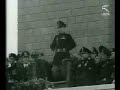 Inaugurazione di Pomezia
