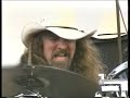 artimus pyle band at the ronnie vanzant park......featuring artimus pyle, mike estes, timmy lindsey, randall hall and greg bereal..... 4 of these guys are former members of lynyrd skynyrd......

video production by tony beazley�1998