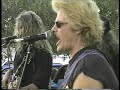 artimus pyle band at the ronnie vanzant park......featuring artimus pyle, mike estes, timmy lindsey, randall hall and greg bereal..... 4 of these guys are former members of lynyrd skynyrd......

video production by tony beazley�1998