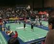 videos de Badminton Wilson Swiss Open 2008 MD-R2 3/4