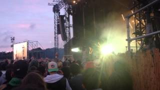 parole sexion d assaut routine