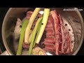 EL COCINERO FIEL #340 COSTILLAS DE CORDERO (CONFITADAS)