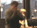 Chicago blues harp shuffle by David Waldman