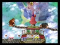 Team DK Bumper Combo