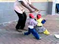 Puppets Show in Africa! Like Like Like!