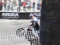 Motorcycle Stuntman