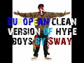 Hype Boys