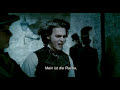 Sweeney Todd Trailer German (deutscher) Johnny Depp