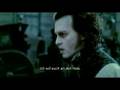 YouTube - Sweeney Todd Trailer German (deutscher) Johnny Depp