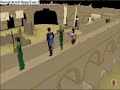 Dual Arena for free people!!! runscape