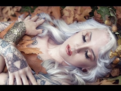 how to dye extensions silver