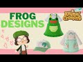 The Best 14 Animal Crossing Frog Shirt
