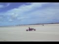Kitebuggy, o sucesso !