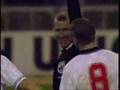 It's Hard Being A Referee 