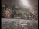 palio dello daino a  mondaino