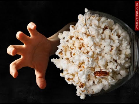 Programación Muestra de Cine Fantástico y de Terror SOBRESALTOS 2