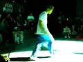 Bboy ducky vs bboy p-john